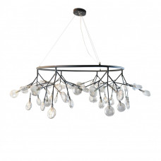 Подвесная светодиодная люстра Kink Light Ветта   07521-54A,19(21)