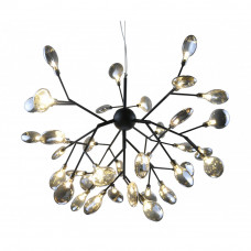 Подвесная светодиодная люстра Kink Light Ветта  07521-36,19