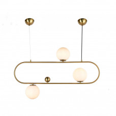 Подвесной светильник Kink Light  Калле 07638-3A,20