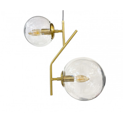 Подвесной светильник Kink Light  Киара 07603-2A E14