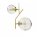 Подвесной светильник Kink Light Киара 07603-2A E14 Подвесной светильник Kink Light Киара 07603-2A E14