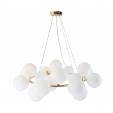 Подвесная люстра Kink Light Сида  07508-20,33