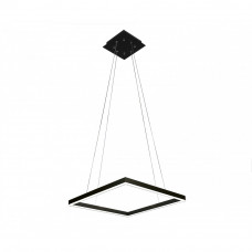 Подвесная светодиодная люстра Kink Light Альтис 08230,19