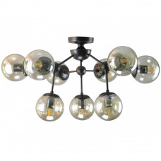 Потолочная люстра  Kink Light Моди  07535-9,19