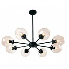 Потолочная люстра Kink Light Нинес 07616-8,19(33)