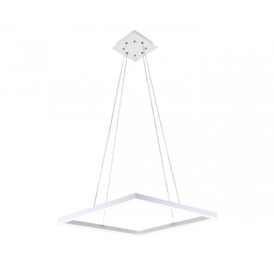 Подвесная светодиодная люстра Kink Light Альтис 08225,01(4000K)