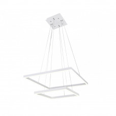 Подвесная светодиодная люстра Kink Light Альтис 08227,01
