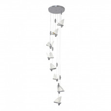 Подвесная светодиодная люстра Kink Light Баттерфляй 08444-8A,02