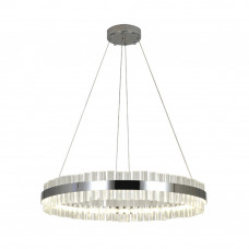 Подвесная светодиодная люстра Kink Light  Лира 07660,02
