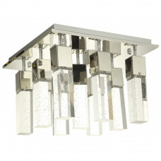 Потолочная люстра Kink Light Аква диммируемая 08510-9(4000К)
