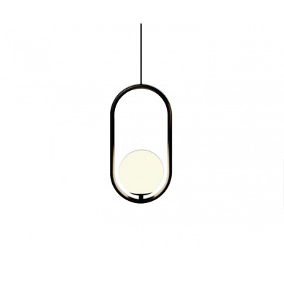 Подвесной светильник Kink Light Кенти 07631-1A,19