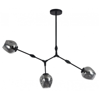 Потолочная люстра Kink Light Нисса  07512-3,19