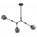 Потолочная люстра Kink Light Нисса 07512-3,19 Потолочная люстра Kink Light Нисса 07512-3,19