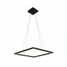 Подвесная светодиодная люстра Kink Light Альтис 08225,19(4000K)