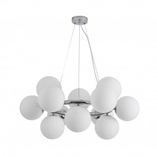 Подвесная люстра Kink Light  Сида  07508-12,02