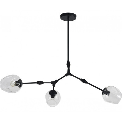 Потолочная люстра Kink Light Нисса  07512-3,19(21)