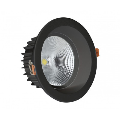 Встраиваемый светильник Kink Light 2136,19