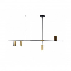 Подвесной светильник Kink Light Рия  07621-4,20