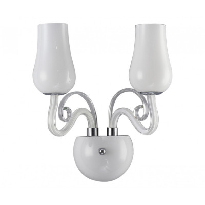 Настенный светильник Kink Light Матрикс 4420