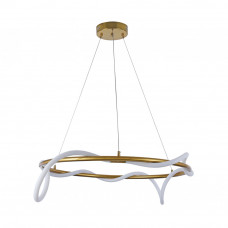 Подвесная светодиодная люстра Kink Light Далия 08040-80,20