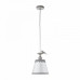 Подвесной светильник Maytoni Bouquet ARM023-PL-01-S