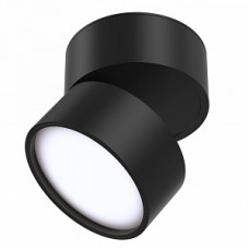 Накладной светильник Maytoni Technical Onda C024CL-L12B4K