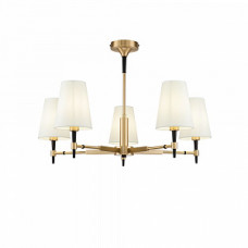 Потолочная люстра Maytoni Zaragoza H001CL-05BS