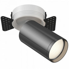 Встраиваемый спот Maytoni Technical  FOCUS S C058CL-1WGF