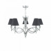 Подвесная  люстра Maytoni Eclectic 15 M2-05-CR-LMP-O-22