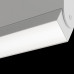 Трековый светильник для магнитного шинопровода Maytoni Technical Basis TR013-2-10W4K-W