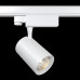 Трековый светильник для трехфазного шинопровода Maytoni Technical Vuoro TR029-3-10W4K-W