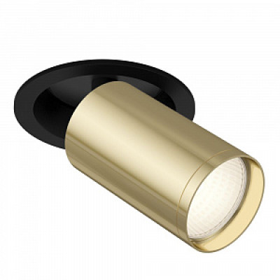 Спот Maytoni Technical Focus LED C048CL-1BG