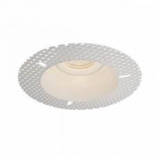Встраиваемый светильник Maytoni Technical  Dot DL042-01W 
