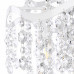 Подвесная хрустальная люстра Freya Charlotte FR1001PL-04W