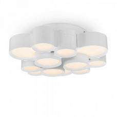 Потолочная люстра Freya Marilyn FR6043CL-L30W