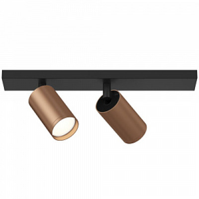 Спот Maytoni Technical Focus S C051CL-2BS