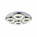 Потолочная светодиодная люстра Freya Caprice FR6001CL-L44CH Потолочная светодиодная люстра Freya Caprice FR6001CL-L44CH