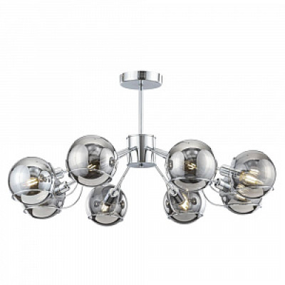 Потолочная люстра Freya Sally FR5014PL-08CH