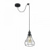Подвесной светильник Maytoni Denver T450-PL-01-B