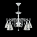 Подвесная люстра Maytoni Provence 23 E4-05-WM-LMP-O-8-CRL-E4-05-TR-DN