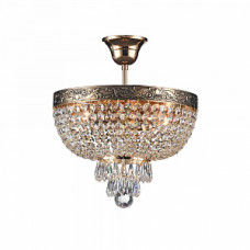 Потолочная  люстра хрусталь Maytoni Palace DIA890-CL-04-G