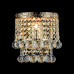 Настенный светильник хрусталь Maytoni Gala DIA783-WL-01-G