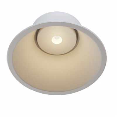 Встраиваемый светильник Maytoni Technical Stella DL039-L15W4K