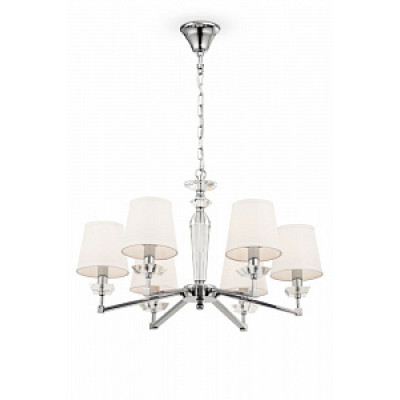 Подвесная люстра Maytoni Beira MOD064PL-06N