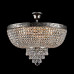 Потолочная  люстра хрусталь Maytoni Palace DIA890-CL-06-N