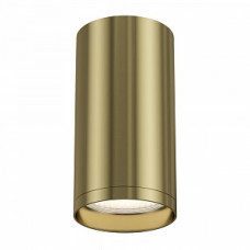 Накладной  светильник Maytoni Technical Focus S C052CL-01BS