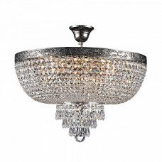 Потолочная  люстра хрусталь Maytoni Palace DIA890-CL-06-N