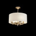 Подвесная люстра Maytoni Anna H007PL-04G