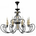 Подвесная люстра Maytoni Karina H631-PL-08-B