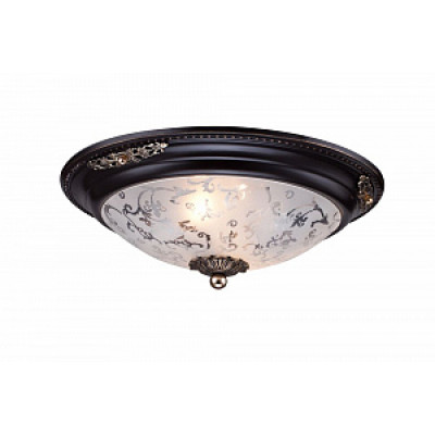 Потолочная люстра Maytoni Diametrik C907-CL-02-R